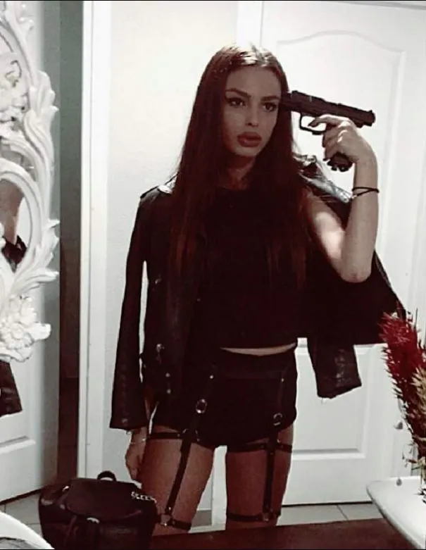 ramona nicolas