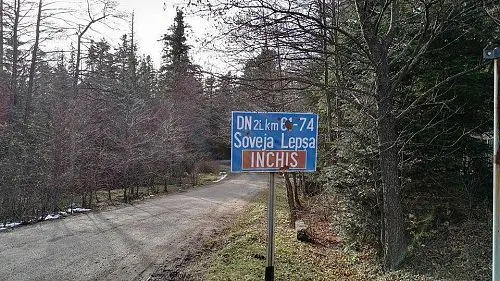 drum-soveja