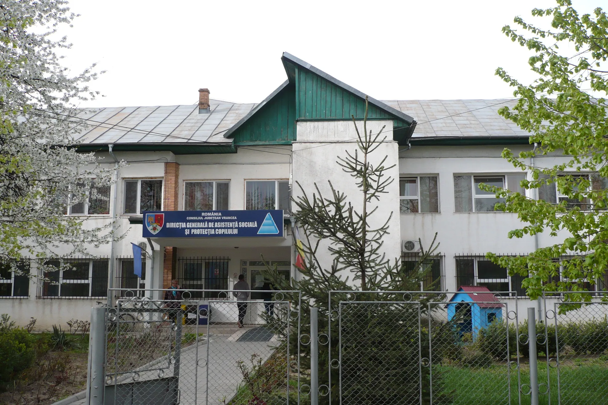 DGASPC-3