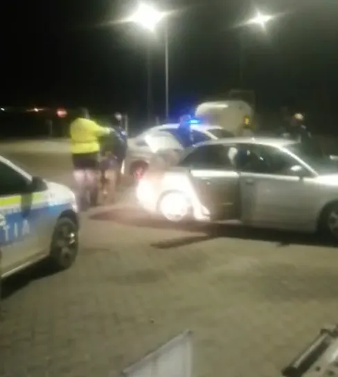 politie-catuse