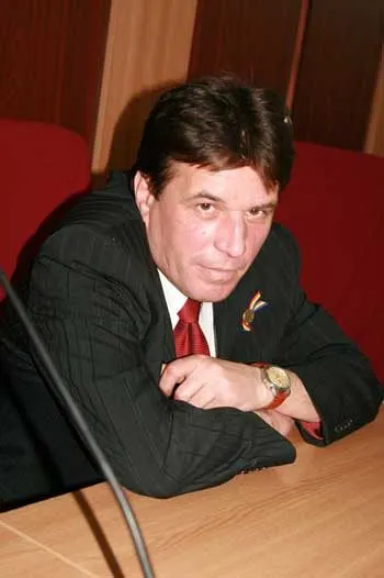 marian lungu