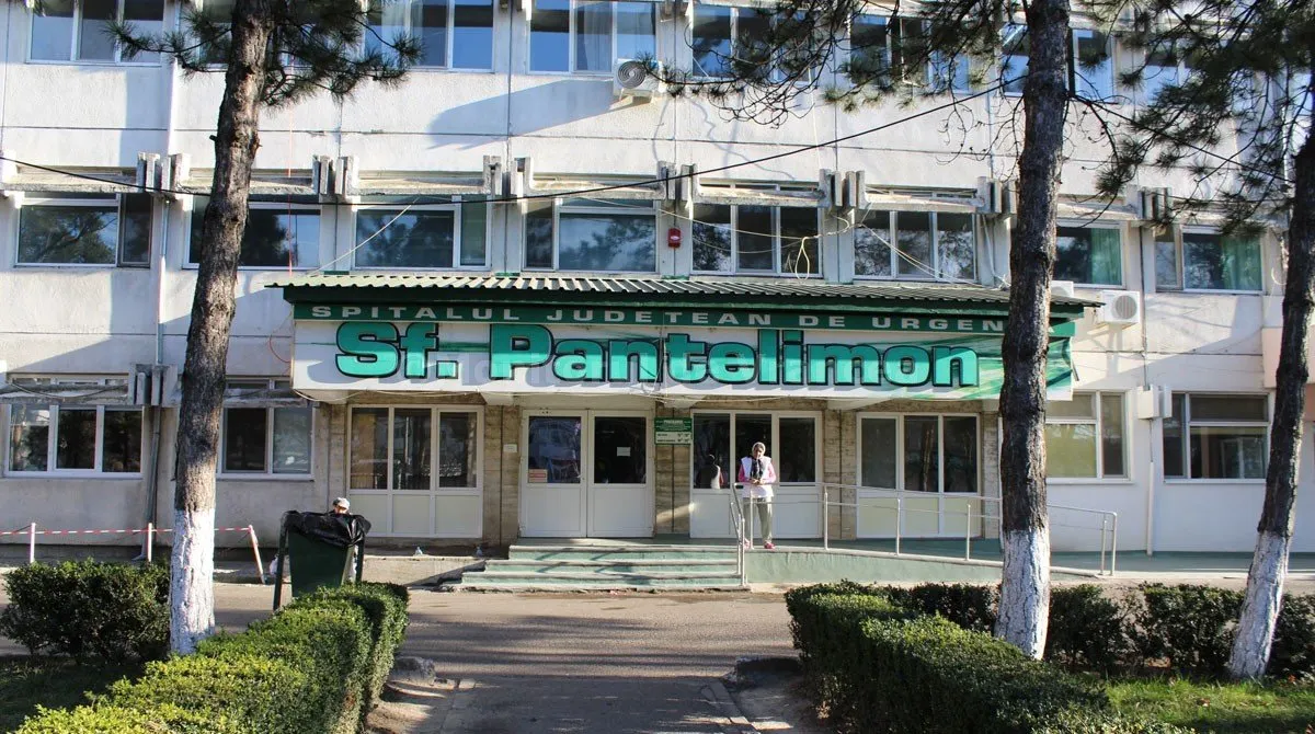 Spitalul-Judetean-sf.-Pantelimon-Focsani