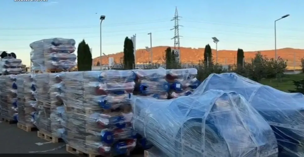 perchezitii