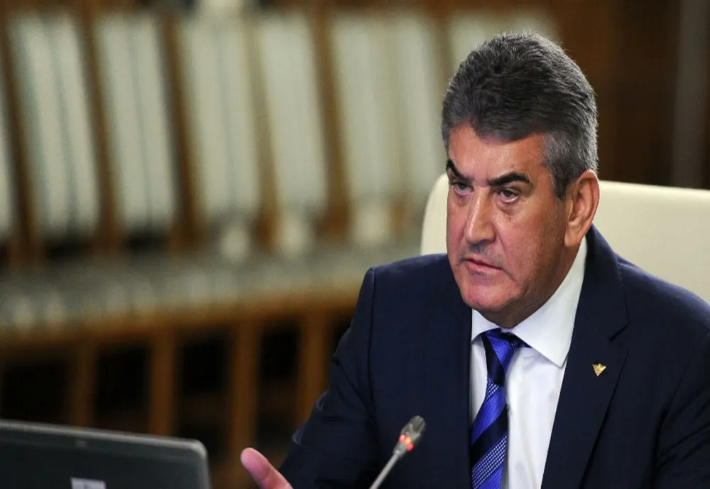 UMPMV: Neutralizarea unei ținte aeriene necooperante nu este o opțiune politică, ci o obligație de stat