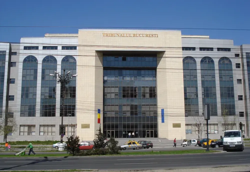 Protest la Parchetul de pe lângă Tribunalul București și Curtea de Apel: Suspendare pe perioadă nelimitată a activității