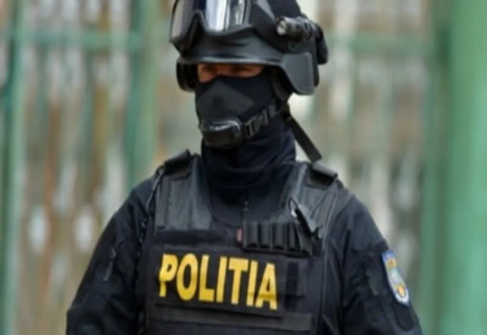 DIICOT: PERCHEZIȚII DE AMPLOARE ÎN ROMÂNIA 