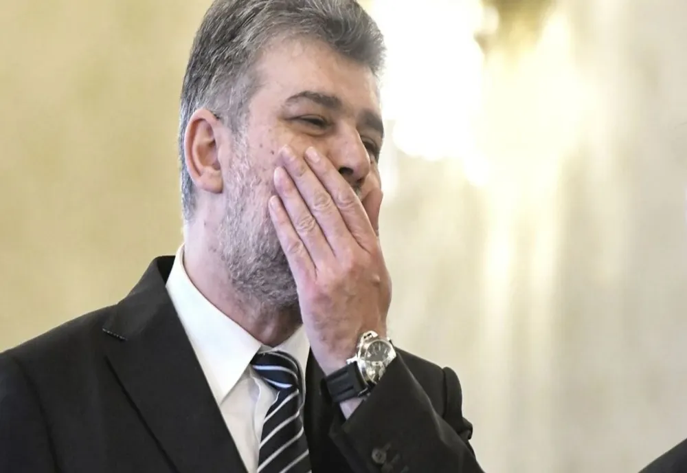 Marcel Ciolacu, atac exploziv la adresa contestatarilor Legii pensiilor: "Măi măgarilor, oamenii ăia au costruit România! Sunt părinții și bunicii noștri!"