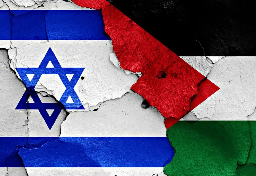 Ambasada Israelului în România: Statul Israel se confruntă cu un atac terorist de amploare