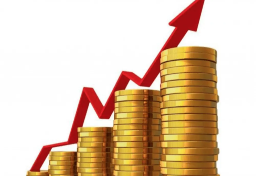 ROBOR LA TREI LUNI A CRESCUT LA 5,92% PE AN