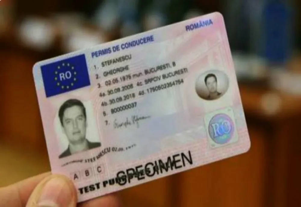 Permisul de conducere în format fizic ar putea să dispară. Uniunea Europeană pregătește schimbări importante pentru șoferi