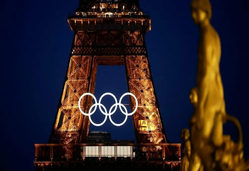 JO 2024: CE PREMII PRIMESC MEDALIAȚII. VACI PENTRU UNII DINTRE EI