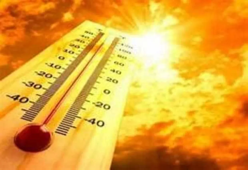 ANUNȚ DE LA METEOROLOGI: COD GALBEN DE CANICULĂ ÎN BUCUREȘTI ȘI 12 JUDEȚE