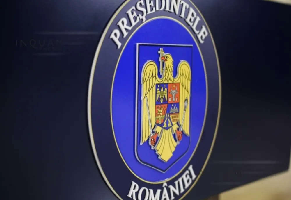 BBC: UN CANDIDAT DE EXTREMĂ-DREAPTA CONDUCE ŞOCANT ÎN SCRUTINUL PREZIDENŢIAL DIN ROMÂNIA