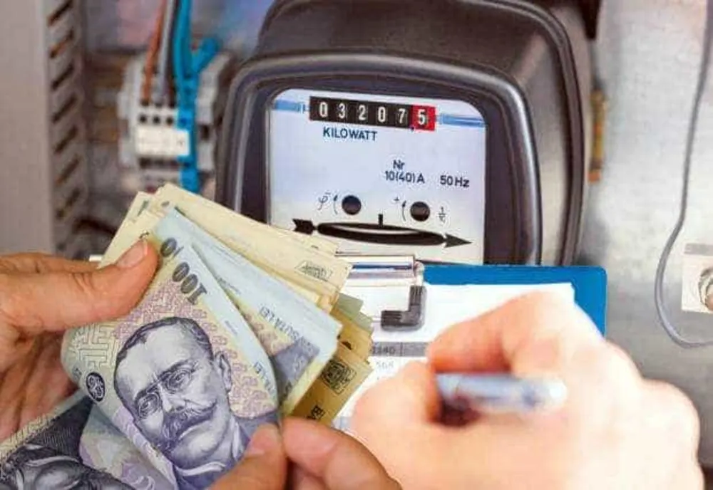 ROMÂNII VOR PLĂTI O NOUĂ TAXĂ PENTRU FACTURILE LA ENERGIE