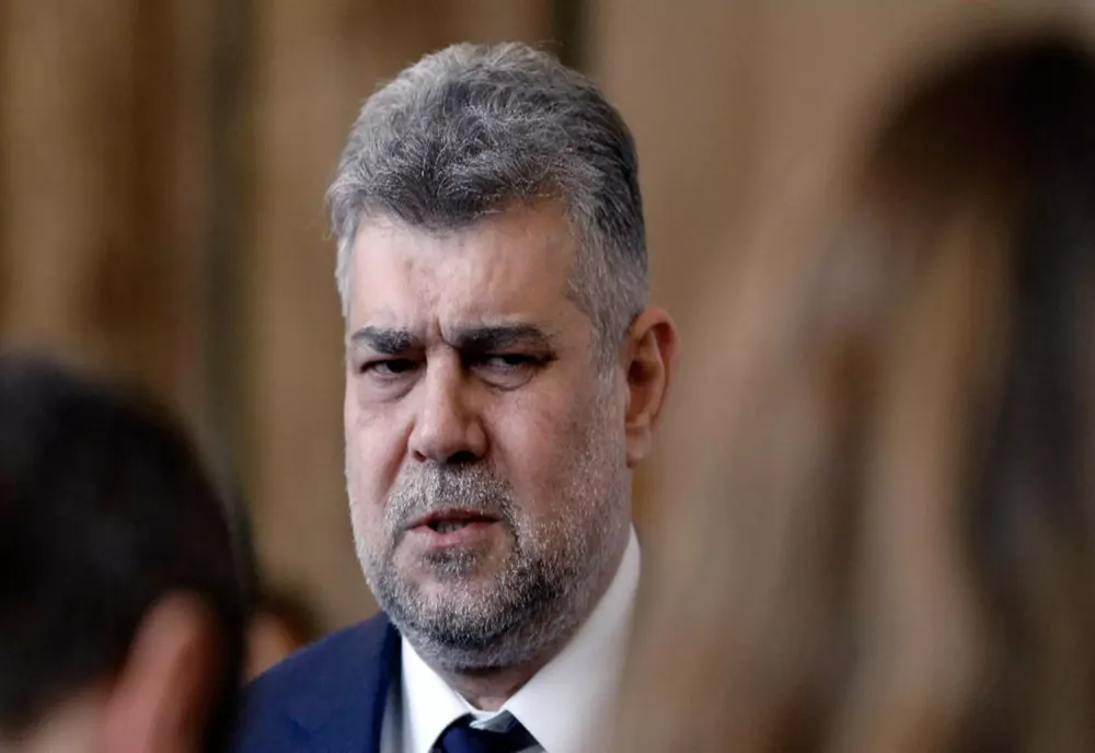 PREMIERUL MARCEL CIOLACU, DESPRE DECIZIA CCR DE A ANULA ALEGERILE PREZIDENȚIALE: "ESTE SINGURA SOLUȚIE CORECTĂ"