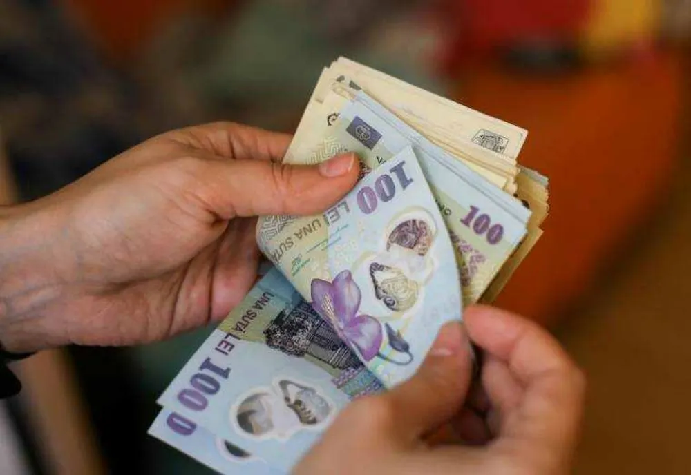MINISTRUL FINANȚELOR: „ÎN ULTIMII 4 ANI SALARIUL MINIM A CRESCUT CU 75%. NU E MOMENTUL ÎNCĂ PENTRU O NOUĂ MAJORARE”