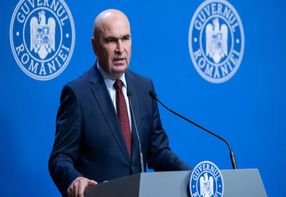 ȘEDINȚĂ EXTRAORDINARĂ LA GUVERN, CONVOCATĂ DE ILIE BOLOJAN: ”LA ÎNCEPUTUL SĂPTĂMÂNII VIITOARE VOM APROBA UN NOU PACHET DE SPRIJIN PENTRU A-I SUSȚINE PE CETĂȚENI SĂ ÎȘI REFACĂ CASELE” 