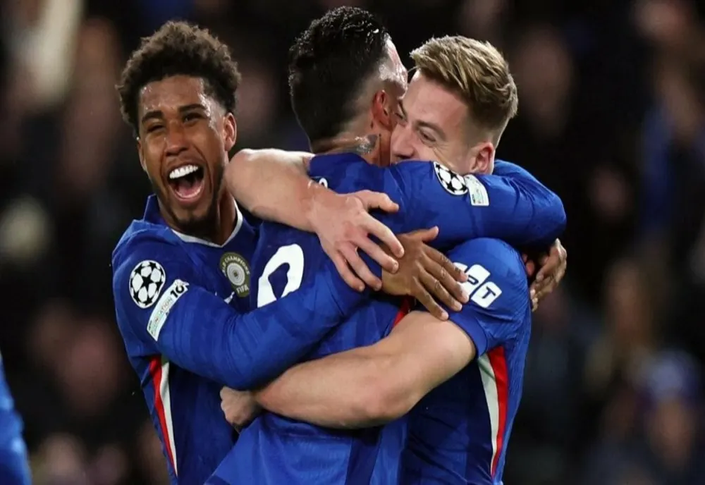 VIDEO Liga Campionilor: Chelsea o învinge pe Barcelona cu 3-0