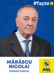 Nicolai Mărăscu