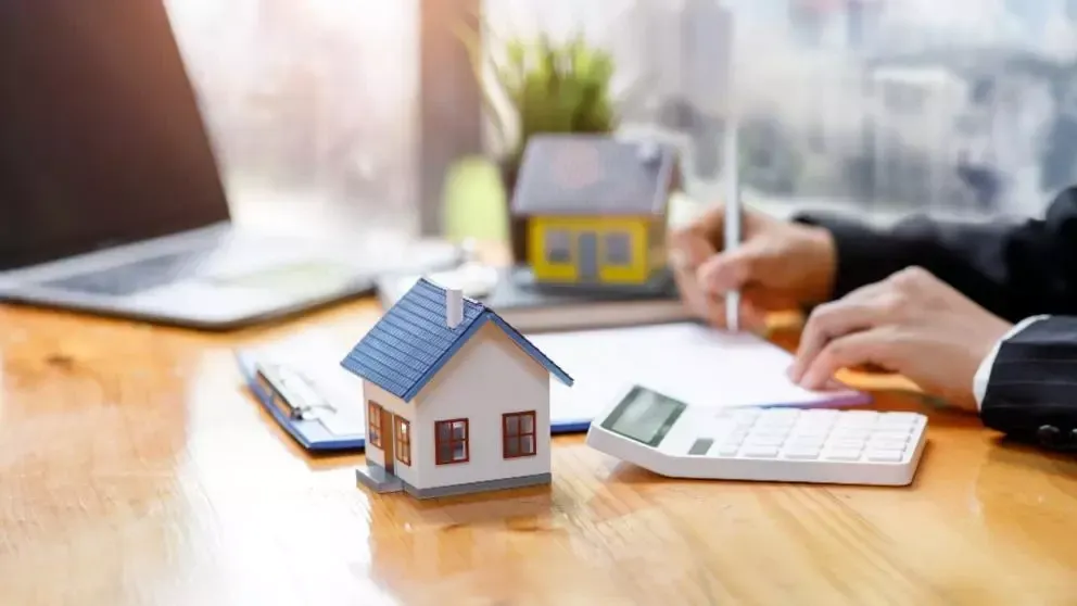 PIața imobiliară