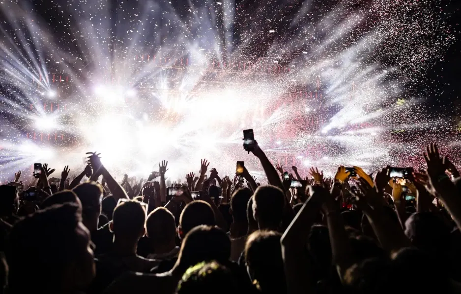 Polițiștii au descoperit noua metodă prin care sunt ascunse drogurile la festivaluri