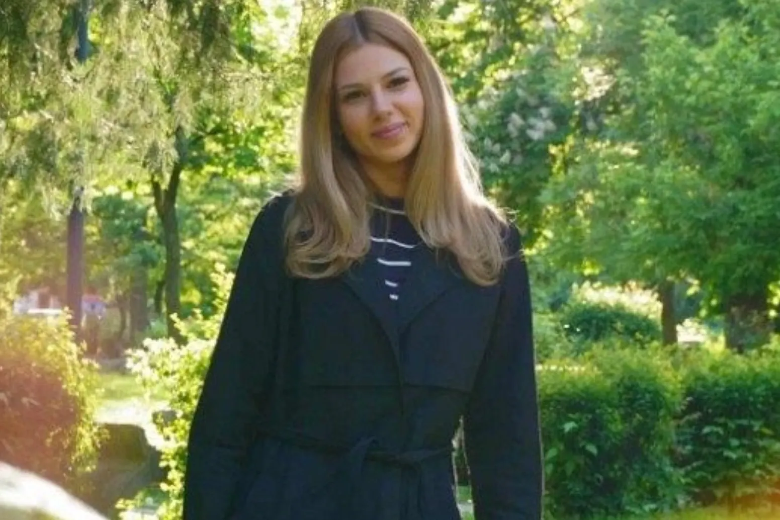 Melinda Lazarin