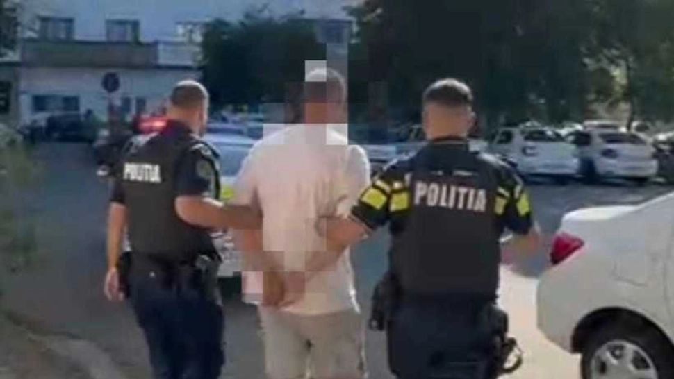 Agresiune lăsată cu dosar penal astăzi la Adjud