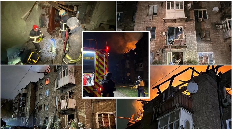 Război în Ucraina, ziua 1.498