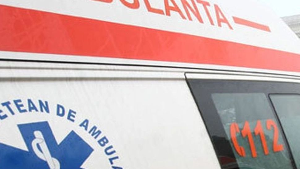 Ambulanța