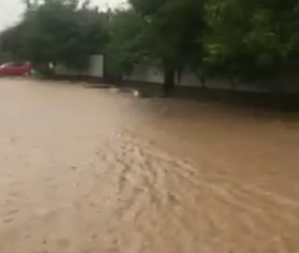inundatii Urechesti