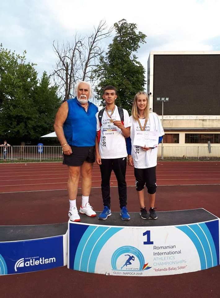 alisia mario catrinescu