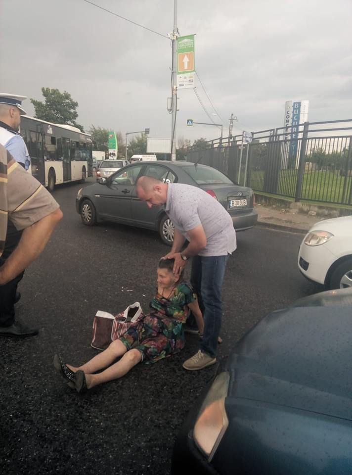 jandarmi ajutor accident