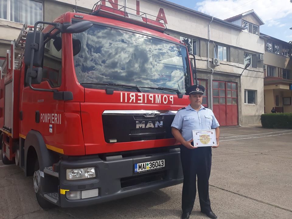 pompier raduta 5