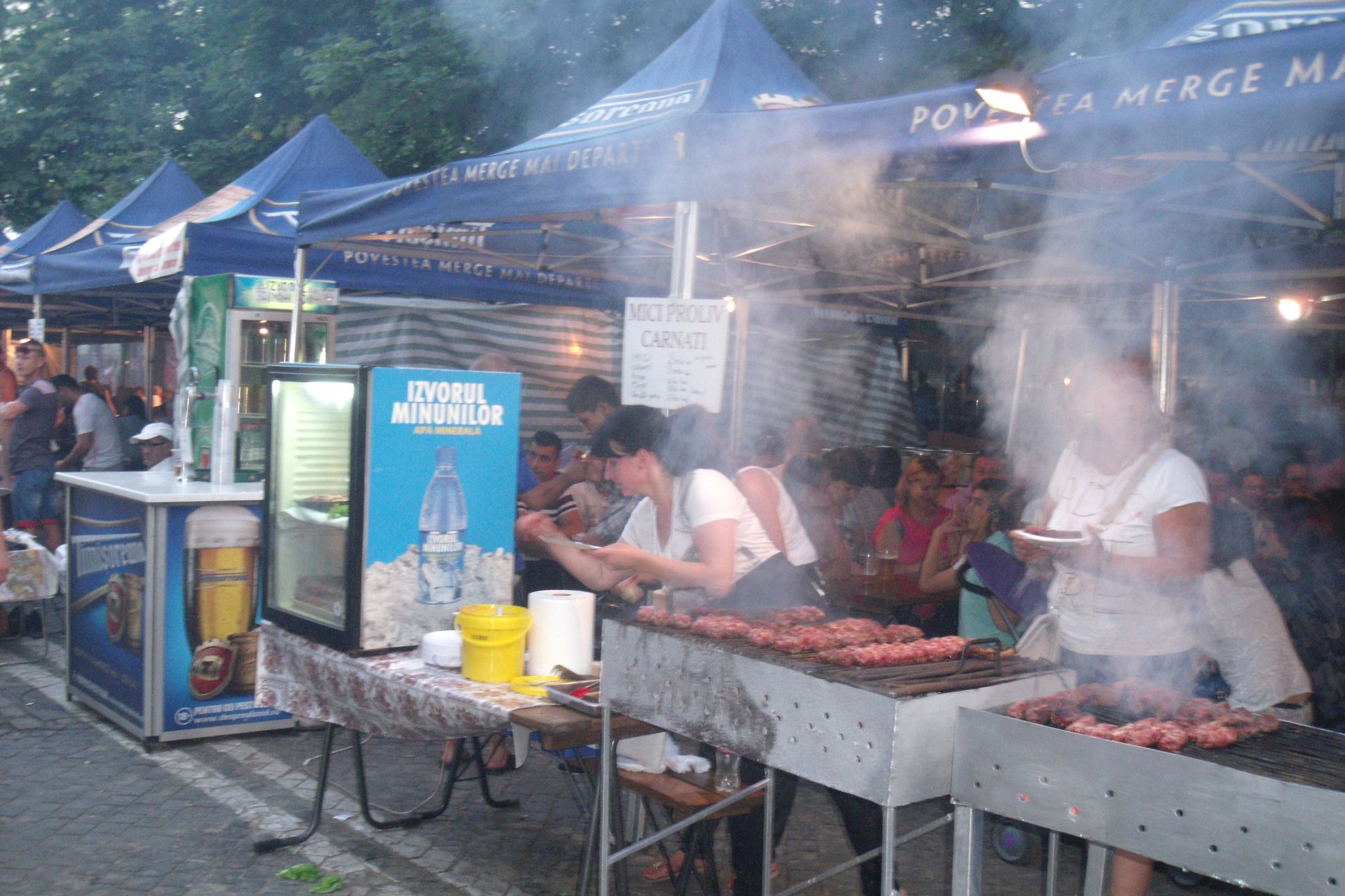 zilele focsaniului 1