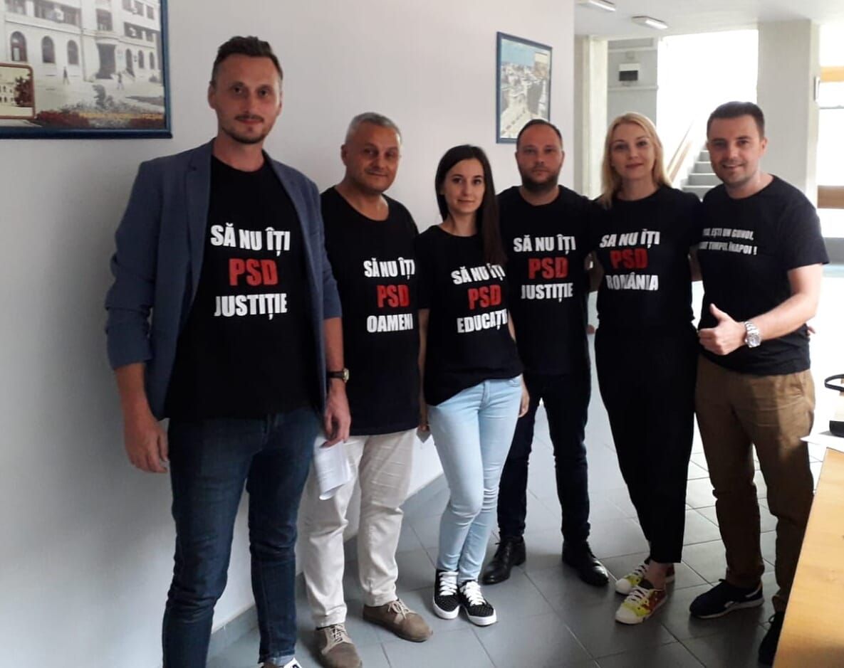 consilieri locali pnl