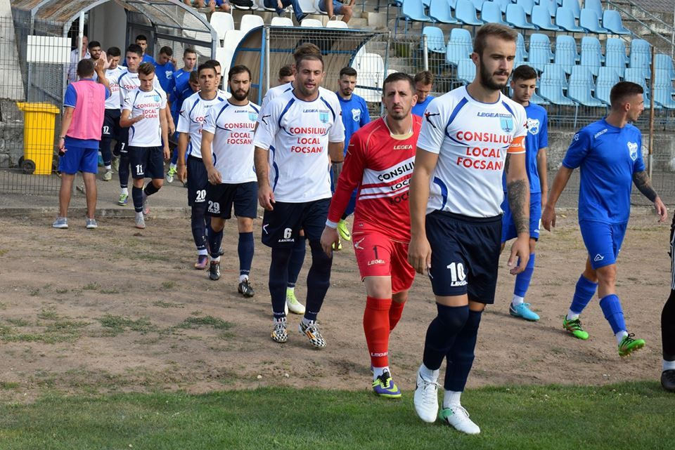 fotbal focsani 1