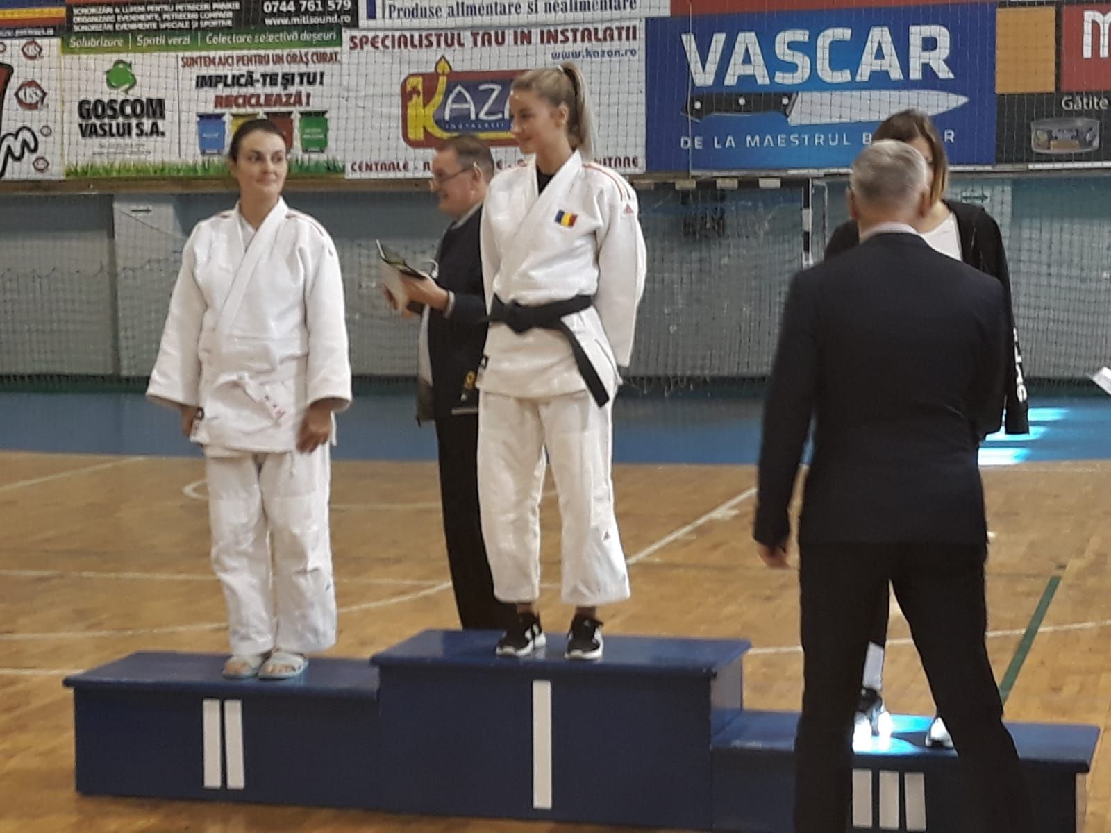 judo isu 5