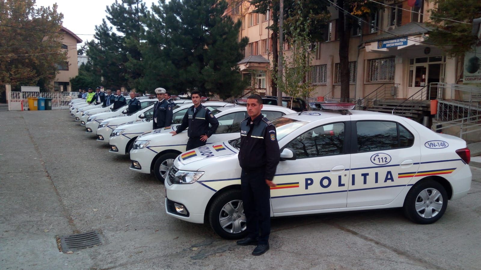 masini noi politie 3