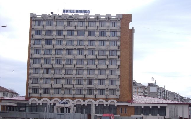 Hotel-Unirea