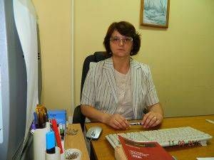 mihaela leu procuror