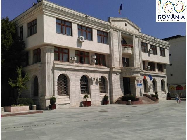 primaria focsani centenar