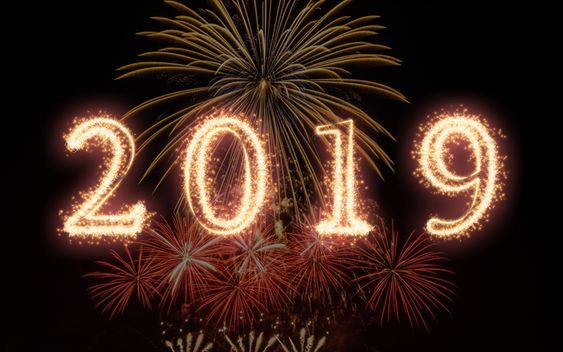 revelion 2019