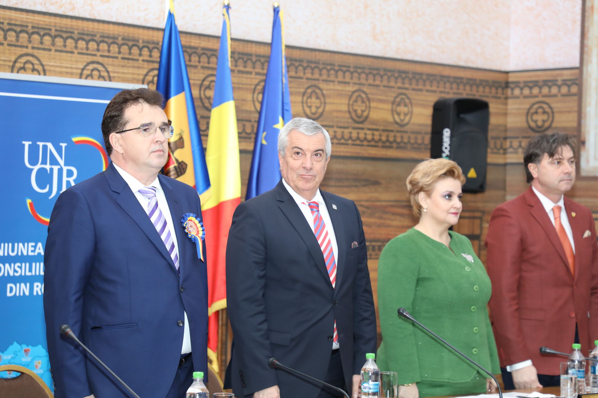 oprisan, tariceanu, gratiela