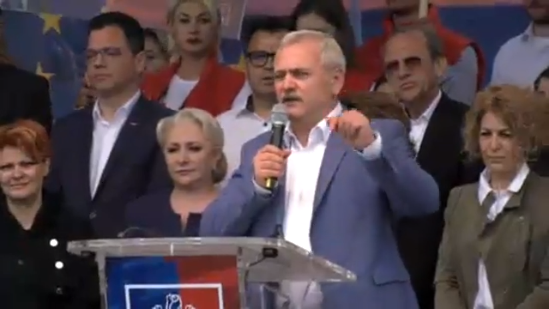 dragnea