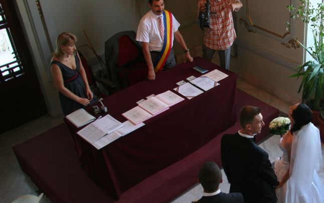 casatorii teatrul focsani