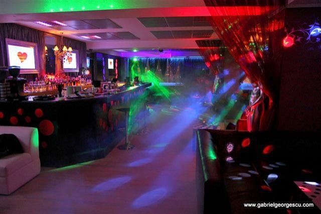 club discoteca