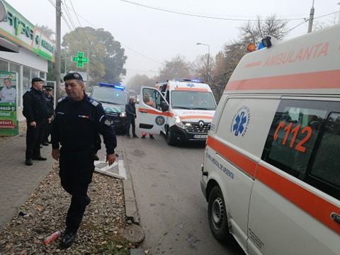 ambulanta jandarmi 1