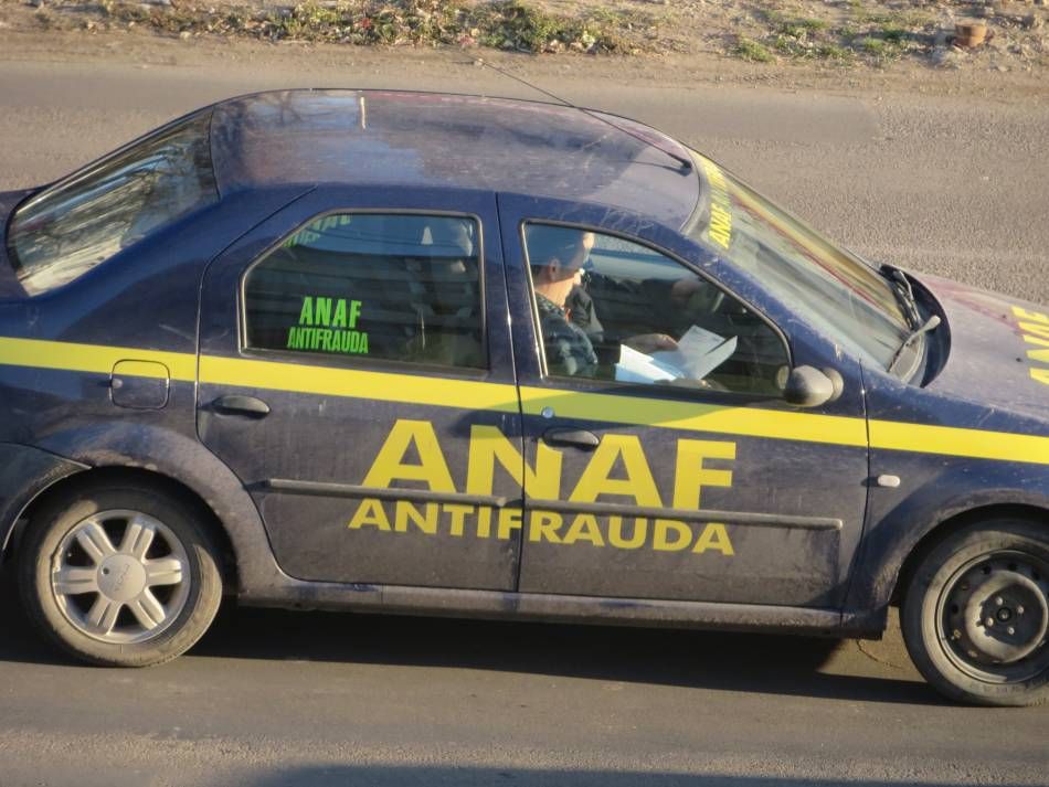 antifrauda