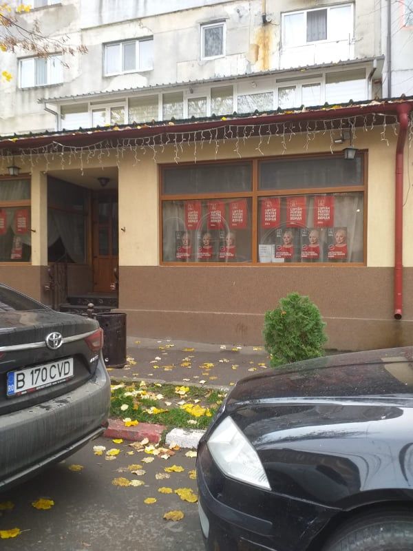 carciuma chitic marasesti