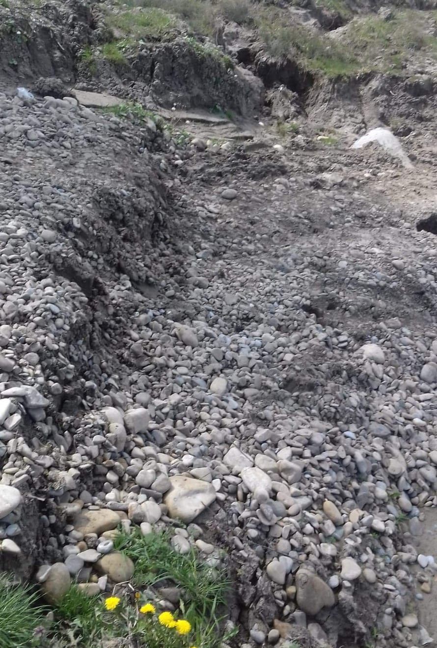 drum judetean surpat